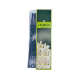 Jasmine Incense Sticks by Pure Vibrations
