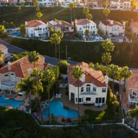 The Best Money Chant To Shift You Into A State Of Wealth 35 An affluent neighborhood