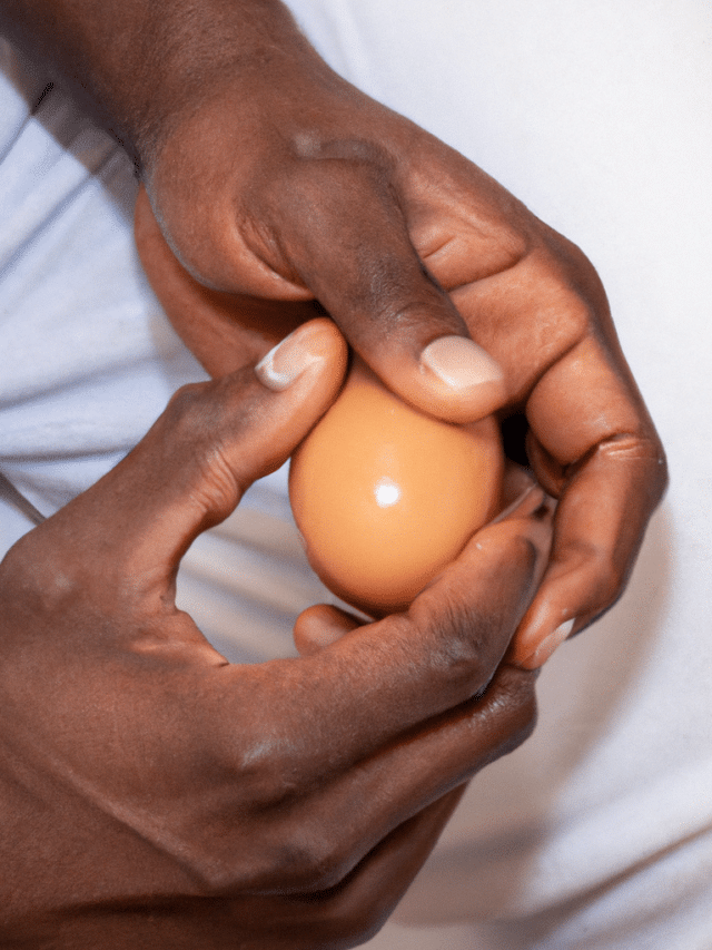 How To Do An Egg Cleanse: A Step-By-Step Guide