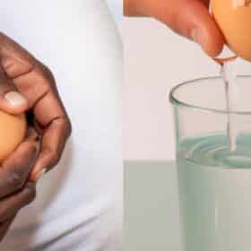 Transform Your Spiritual Energy with the Power of Egg Cleansing: A Step-by-Step Guide 34 An image showing how to do an egg cleanse