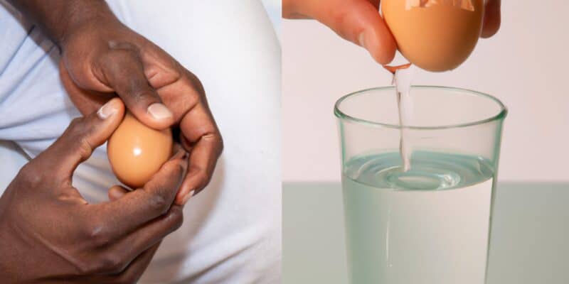Transform Your Spiritual Energy with the Power of Egg Cleansing: A Step-by-Step Guide 2 An image showing how to do an egg cleanse
