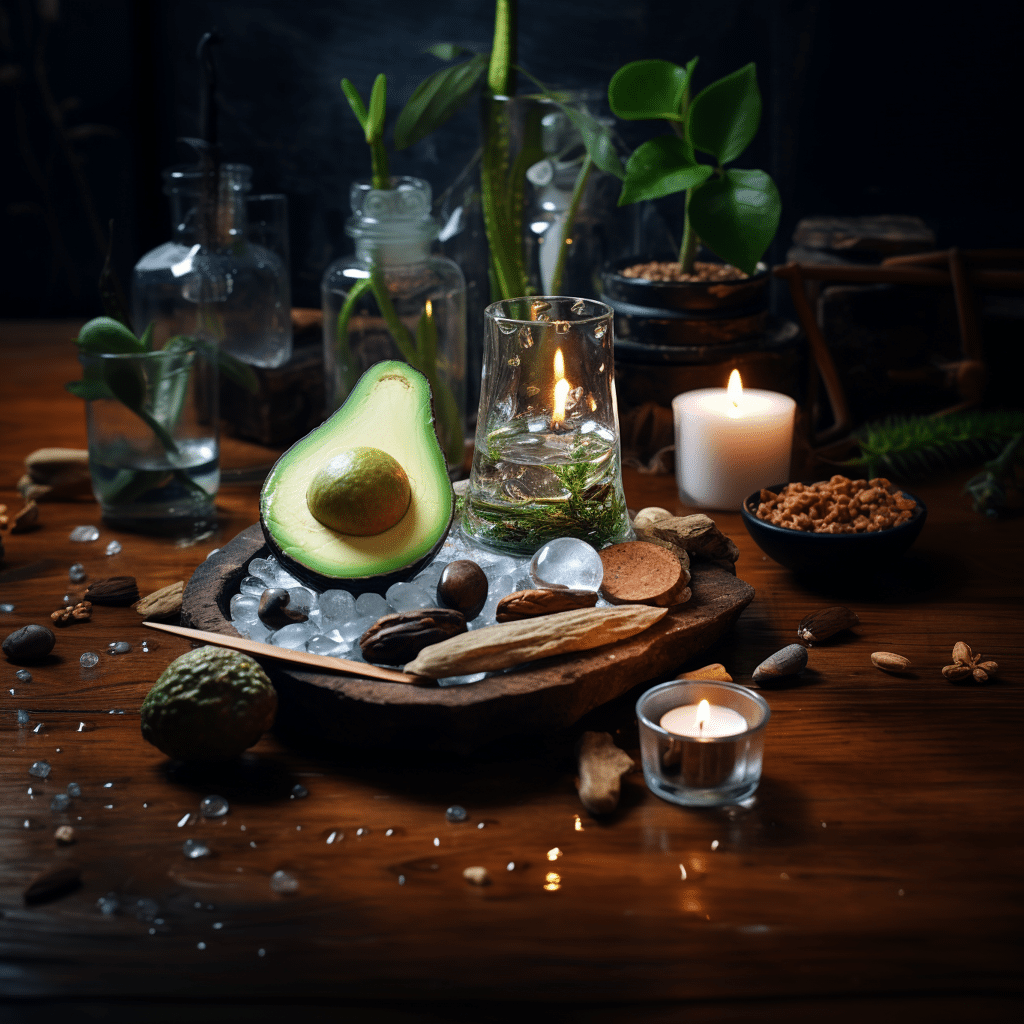 Unlock The Spiritual Properties Of Avocado A Comprehensive Guide