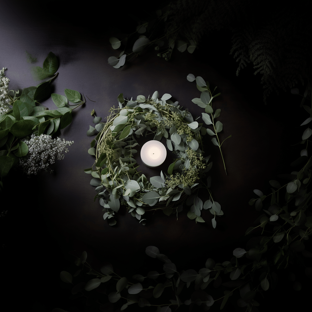 Eucalyptus' Spiritual Meanings & Uses