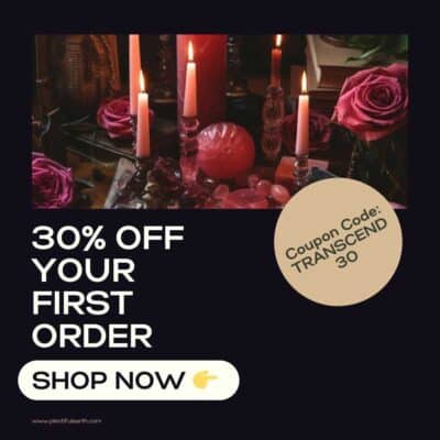 30% off first order