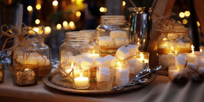 Magical Properties of Sugar | How to Use Sugar in Spells 1 Sugar being used in a spell