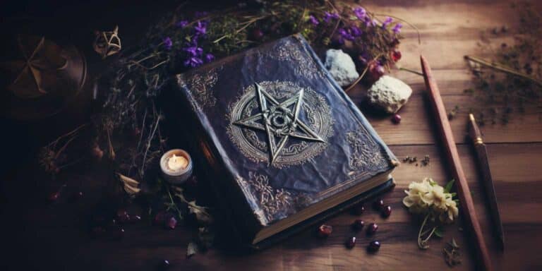 Wiccan Glossary: 100+ Terms For Your Journey Into Wicca [Full]