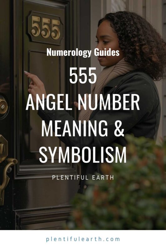 Meaning & Significance Of Angel Number 555 In Life, Love & More