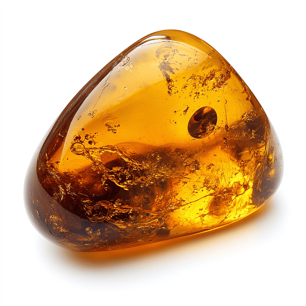 reconstituted amber