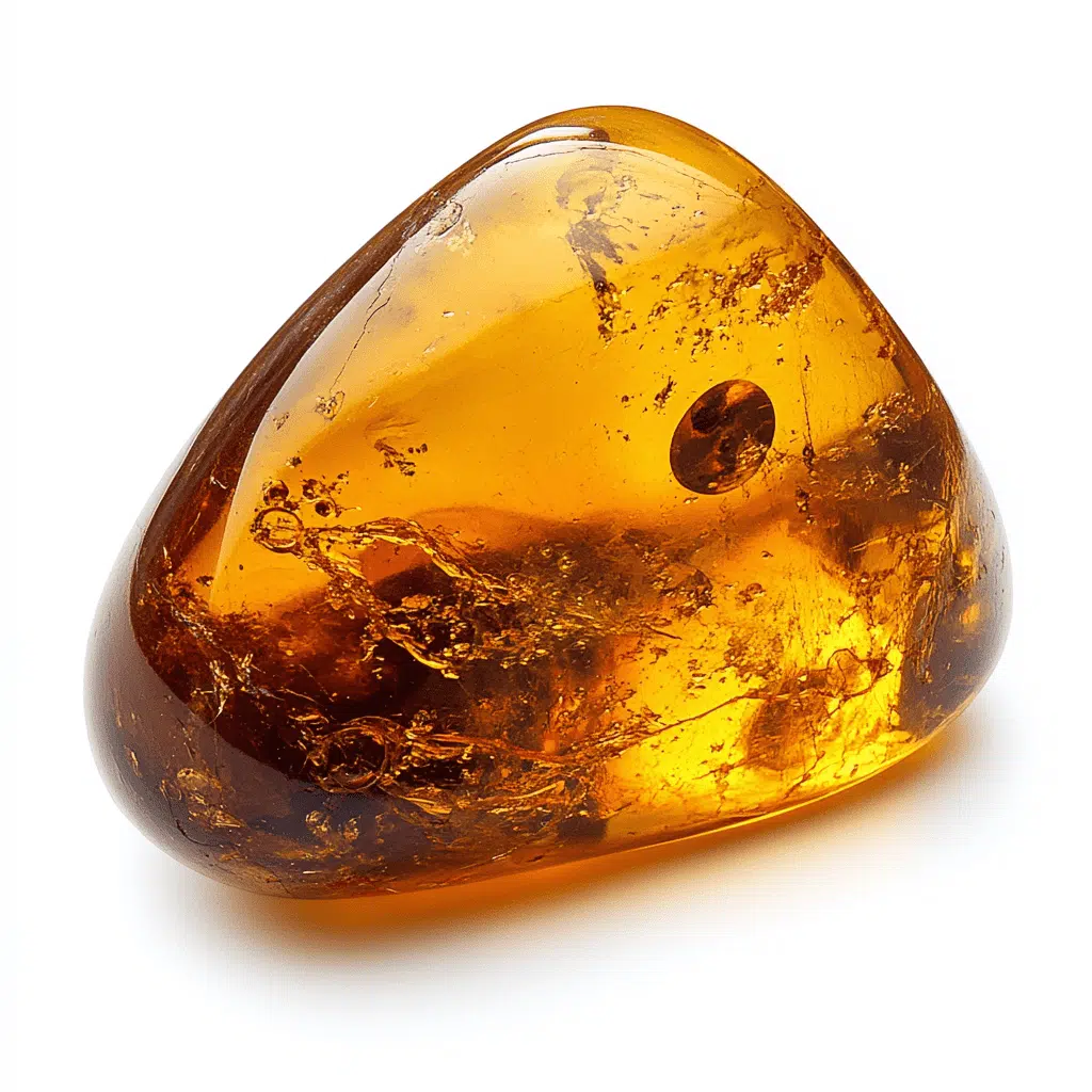 reconstituted amber