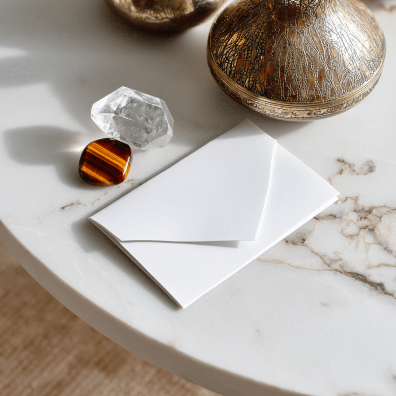 petition spell Plentiful Earth | Global Spirituality Folding the petition paper towards you during the road opener spell