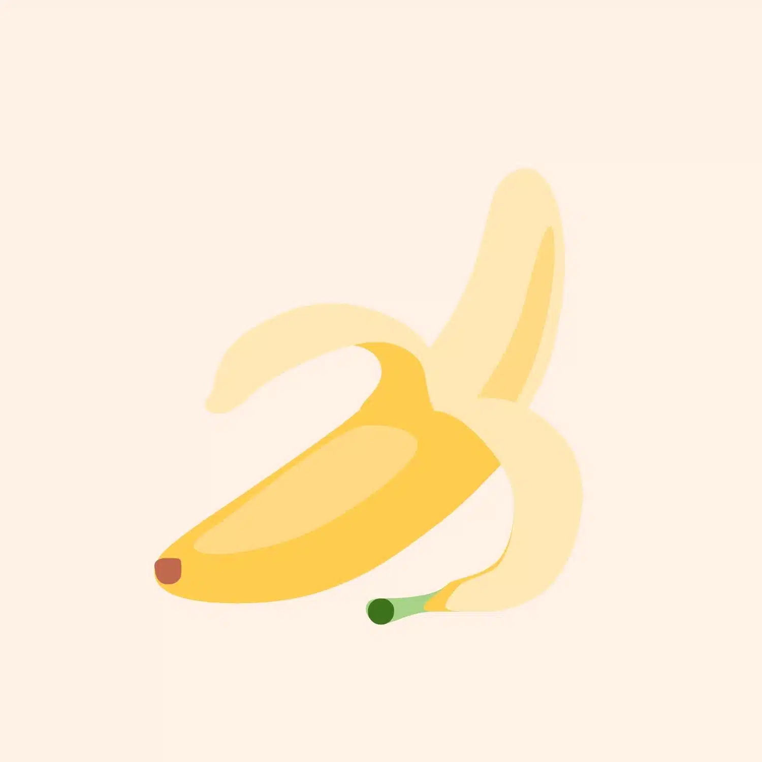 banana emoji