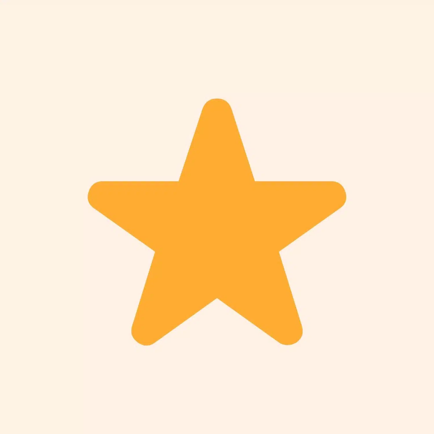 star emoji for star-shaped herbs