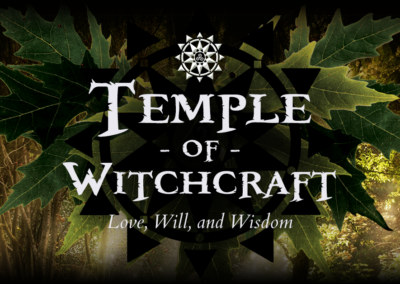 Temple Of Witchcraft: Mississippi