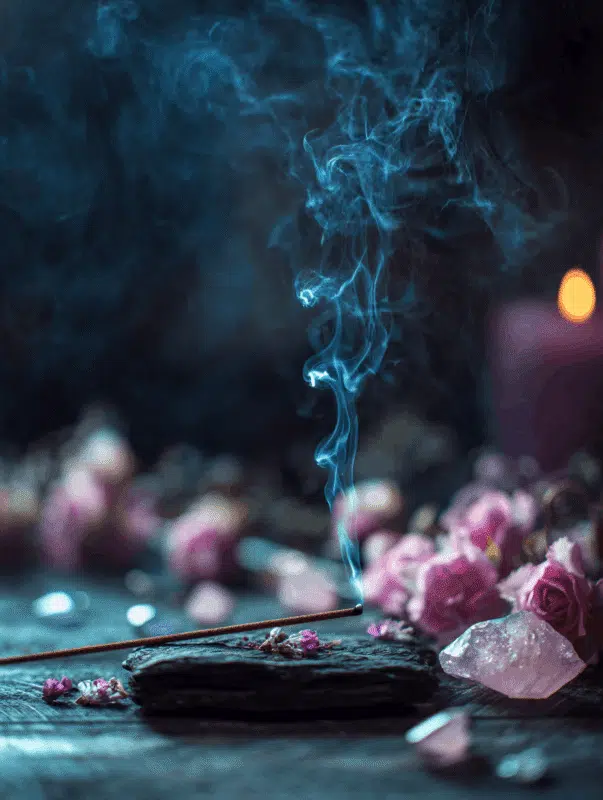 beltane incense sticks 1 Plentiful Earth | Global Spirituality