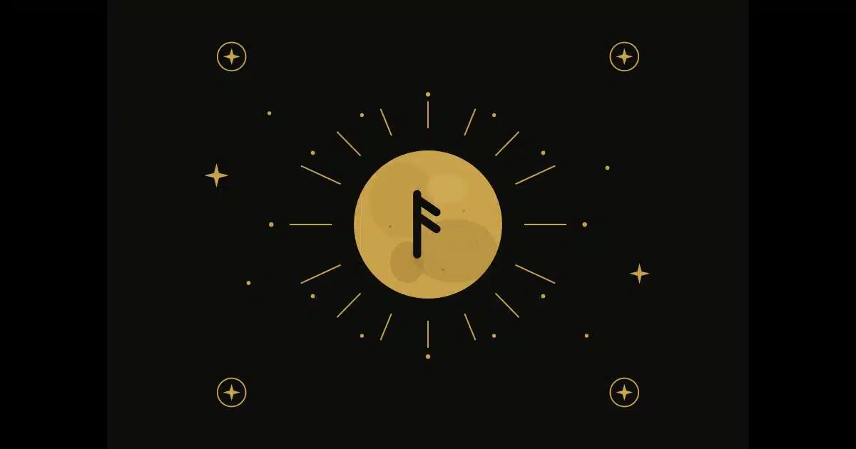 ansuz rune
