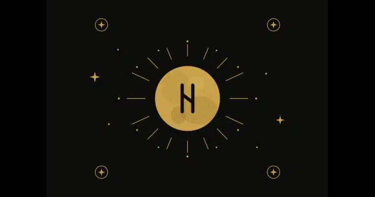 hagalazrune Plentiful Earth | Global Spirituality hagalaz rune