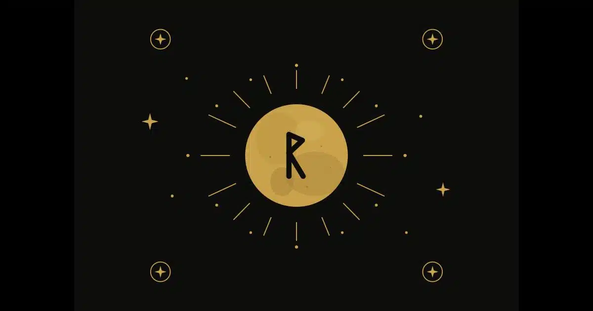 raido rune