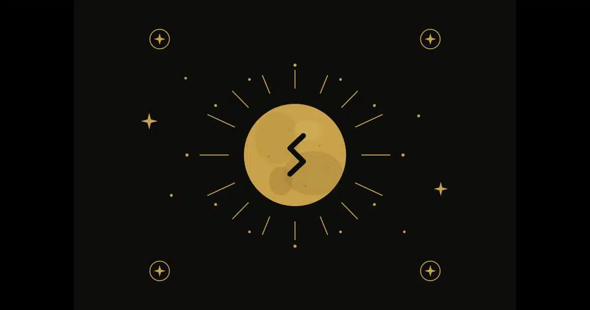 sowilo rune